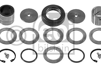 SET FUSEEPEN V7-52L NAALDLAGER L74 TOT L84